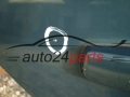 DRZWI PRAWE TYLNE OPEL VECTRA C  ZIELONE - 254