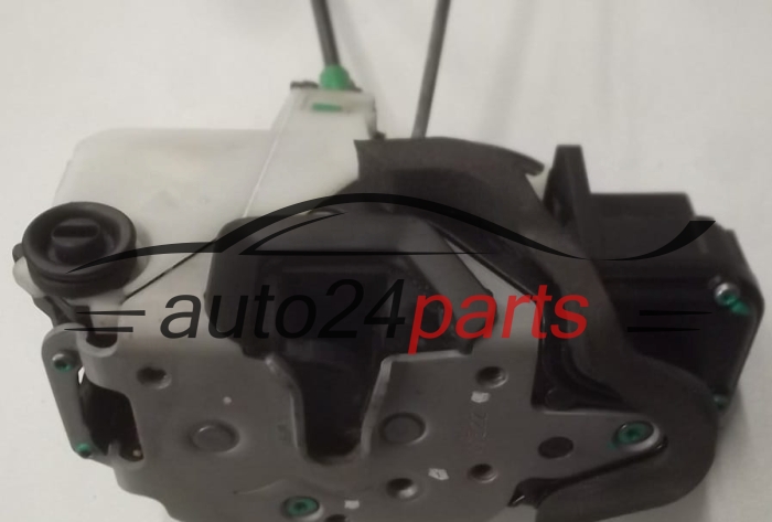 ZAMEK DRZWI PRAWY TYŁ OPEL INSIGNIA 13 503 788 BT, 13503788
