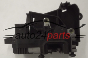 ZAMEK DRZWI LEWY PRZOD OPEL VECTRA C 13 210 771 QS, 13210771