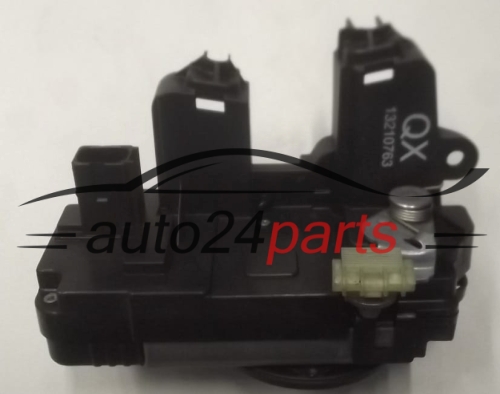 ZAMEK DRZWI PRAWY TYŁ OPEL VECTRA C SIGNUM 13 210 763 QX, 13210763