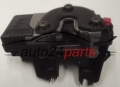 ZAMEK DRZWI PRAWY TYŁ OPEL VECTRA C SIGNUM 13 210 763 QX, 13210763
