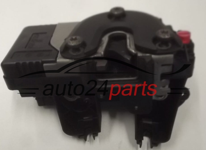 ZAMEK DRZWI PRAWY TYŁ OPEL VECTRA C SIGNUM 13 210 763 QX, 13210763