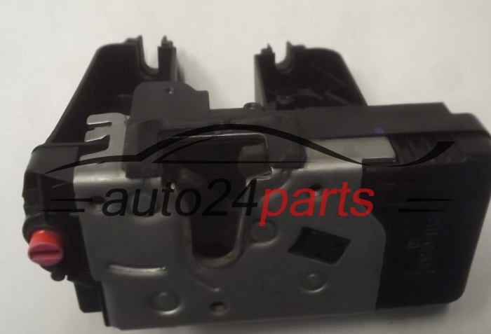 CENTRALNY ZAMEK DRZWI PRAWYCH TYLNYCH OPEL VECTRA C SIGNUM FG 24447346