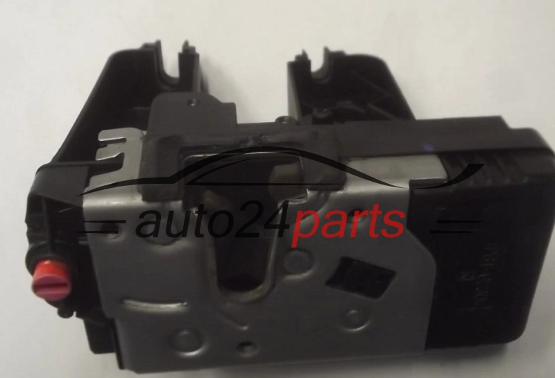 CENTRALNY ZAMEK DRZWI PRAWYCH TYLNYCH OPEL VECTRA C SIGNUM FG 24447346