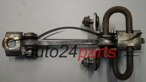 OGRANICZNIK DRZWI TYŁ OPEL VECTRA C 09229751