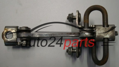 OGRANICZNIK DRZWI TYŁ OPEL VECTRA C 09229751