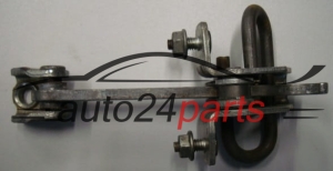 OGRANICZNIK DRZWI TYŁ OPEL VECTRA C 09229751