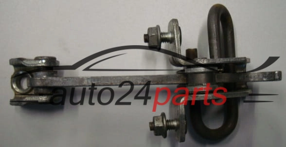 OGRANICZNIK DRZWI TYŁ OPEL VECTRA C 09229751