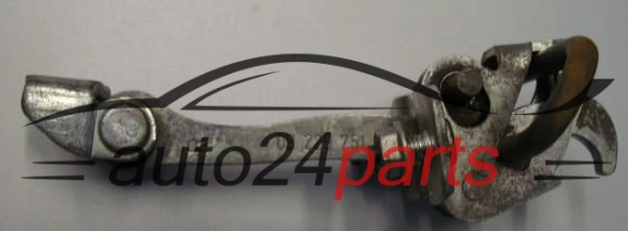 OGRANICZNIK DRZWI TYŁ OPEL VECTRA C 09229751