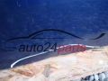 DRZWI PRAWE PRZEDNIE OPEL VECTRA C GRANATOWE - 263
