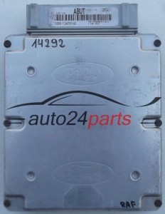 CENTRALITA DE MOTOR FORD MONDEO VISTEON 93BB-12A650-AD, 93BB12A650AD, ABUT, SME-101