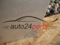 DRZWI PRAWE PRZEDNIE OPEL VECTRA C SREBRNE - 265