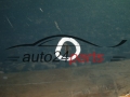 DRZWI PRAWE PRZEDNIE OPEL VECTRA C ZIELONE - 266