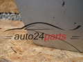 DRZWI LEWE PRZEDNIE OPEL VECTRA C SIGNUM SREBRNE - 279