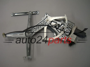 PODNOSNIK SZYBY PRZOD PRAWY OPEL VECTRA C 9178986, 9178988