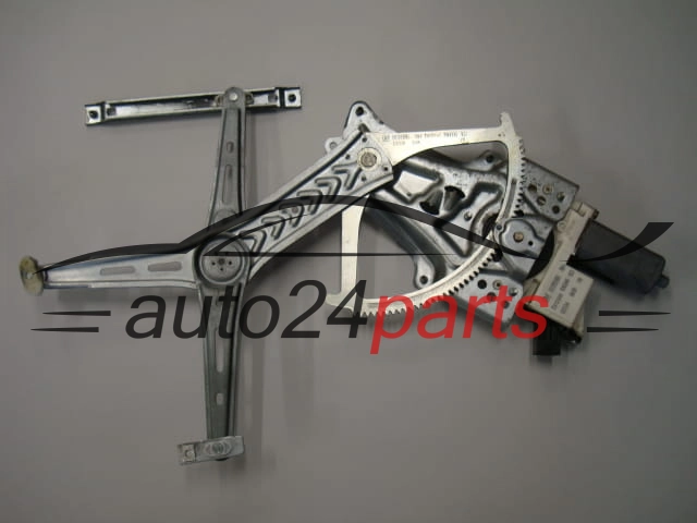 PODNOSNIK SZYBY PRZOD PRAWY OPEL VECTRA C 9178986, 9178988