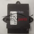 CENTRALKA MODUL DRZWI OPEL VECTRA C 13170163 EK, 5WK46001