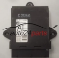 CENTRALKA MODUL STEROWNIK DRZWI OPEL VECTRA C 13111456 AL, 5WK46001