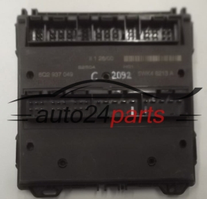 Moduł komfortu Seat Ibiza Skoda Fabia Volkswagen 6Q2937049 5WK48213A – zdjęcie 2