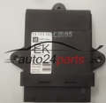 CENTRALKA MODUL DRZWI OPEL VECTRA C 13170163 EK, 5WK46001