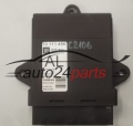 CENTRALKA MODUL STEROWNIK DRZWI OPEL VECTRA C 13111456 AL, 5WK46001
