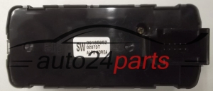 PRZELACZNIK SZYBY OPEL VECTRA C 09185952
