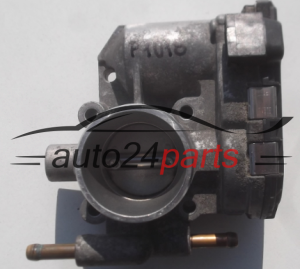CORPO DE BORBOLETA OPEL 1.0 Z10XEP 1.2 Z12XEP 1.4 Z14XEP BOSCH 0 280 750 133, 0280750133, 24 420 536, 24420536 