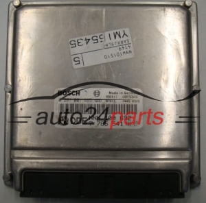 KOMPUTER STEROWNIK SILNIKA ROVER 75 2.0 CDT BOSCH 0 281 001 895, 0281001895, DDE 7785541, 28RTE522, NNN100692 -  20763 KMPL