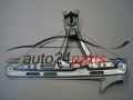 PODNOSNIK SZYBY LEWY TYL OPEL VECTRA C 244 51 524, 24451524