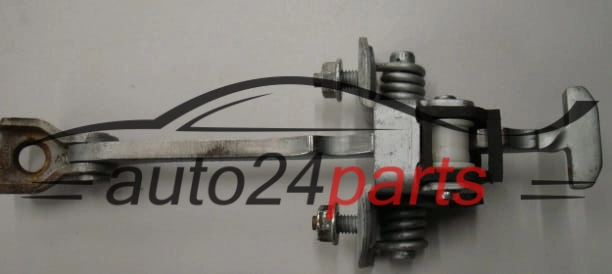 OGRANICZNIK DRZWI PRZOD OPEL VECTRA C 09229750