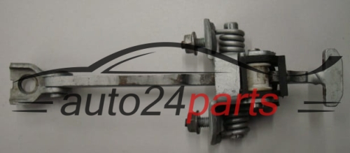 OGRANICZNIK DRZWI PRZOD OPEL VECTRA C 09229749