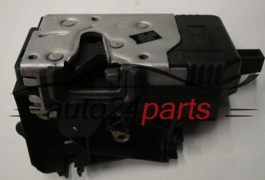BLOC SERRURE PORTE AVANT DROIT OU GAUCHE OPEL VECTRA SIGNUM 2002-2008 13201311 PG