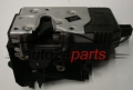 CENTRAL DOOR LOCK LEFT OR RIGHT FRONT OPEL VECTRA SIGNUM 2002-2008 13201311 PG