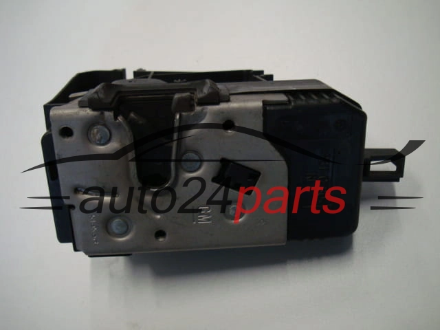 CENTRALNY ZAMEK DRZWI PRAWYCH PRZEDNICH OPEL VECTRA C 13157762 GQ