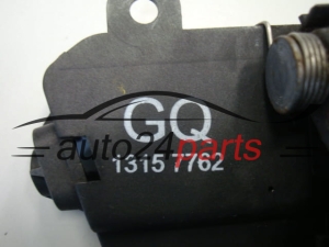 CENTRALNY ZAMEK DRZWI PRAWYCH PRZEDNICH OPEL VECTRA C 13157762 GQ