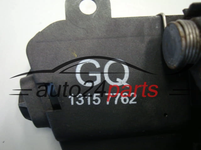 CENTRALNY ZAMEK DRZWI PRAWYCH PRZEDNICH OPEL VECTRA C 13157762 GQ