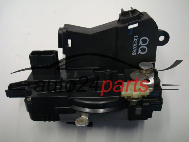 CENTRALNY ZAMEK DRZWI PRAWYCH PRZEDNICH OPEL VECTRA C 13210769 QQ