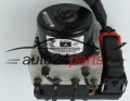 ABS POMPA I STEROWNIK NISSAN MURANO 47660CB670, 06.2102-0150.4, 06210201504, 06.2109-0316.3, 06210903163