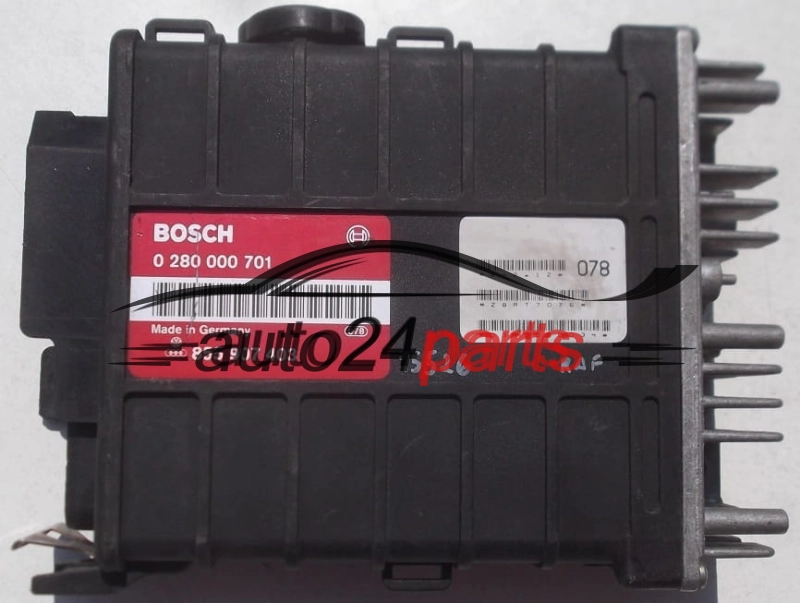 AUDI 80 1.8 BOSCH 0 280 000 701, 0280000701, 855 907 403, 855907403