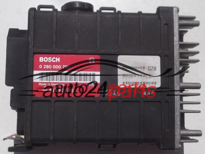 AUDI 80 1.8 BOSCH 0 280 000 701, 0280000701, 855 907 403, 855907403