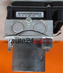 SUBARU FORESTER 27596SC080, 0265951582