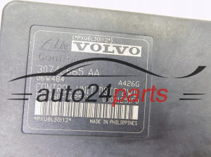 VOLVO 30742654, 10.0206-0226.4, 10020602264, 4N51-2C405-GA, 4N512C405GA, 30742665 AA, 30742665AA