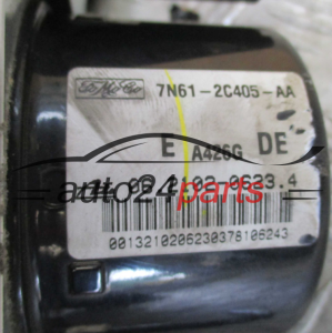 MAZDA 5 7N61-2C405-AA, 7N612C405AA, 06.2102-0623.4, 06210206234, 06.2109-5017.3, 06210950173