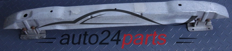 BELKA ZDERZAKA TYLNEGO OPEL VECTRA C SEDAN GTS