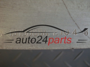 BELKA ZDERZAKA TYLNEGO OPEL MERIVA 13190884