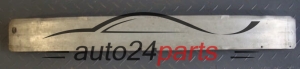 BELKA ZDERZAKA PRZEDNIEGO OPEL CORSA D 13191879