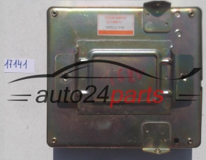 Μονάδα Ελέγχου Κινητήρα SUZUKI GRAND VITARA MITSUBISHI E2T40671, 33920-60A70, 3392060A70