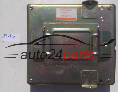 Μονάδα Ελέγχου Κινητήρα SUZUKI GRAND VITARA MITSUBISHI E2T40671, 33920-60A70, 3392060A70 