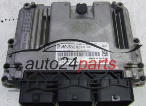 CENTRALINA DO MOTORE FORD 0281031530 DA6A12A650MC