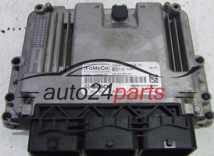 FORD BOSCH 0 281 031 530, 0281031530, DA6A-12A650-MC, DA6A12A650MC